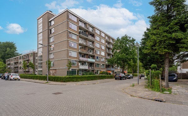Medium property photo - Valkreek 100, 3079 AP Rotterdam